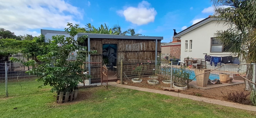 4 Bedroom Property for Sale in Retief Eastern Cape